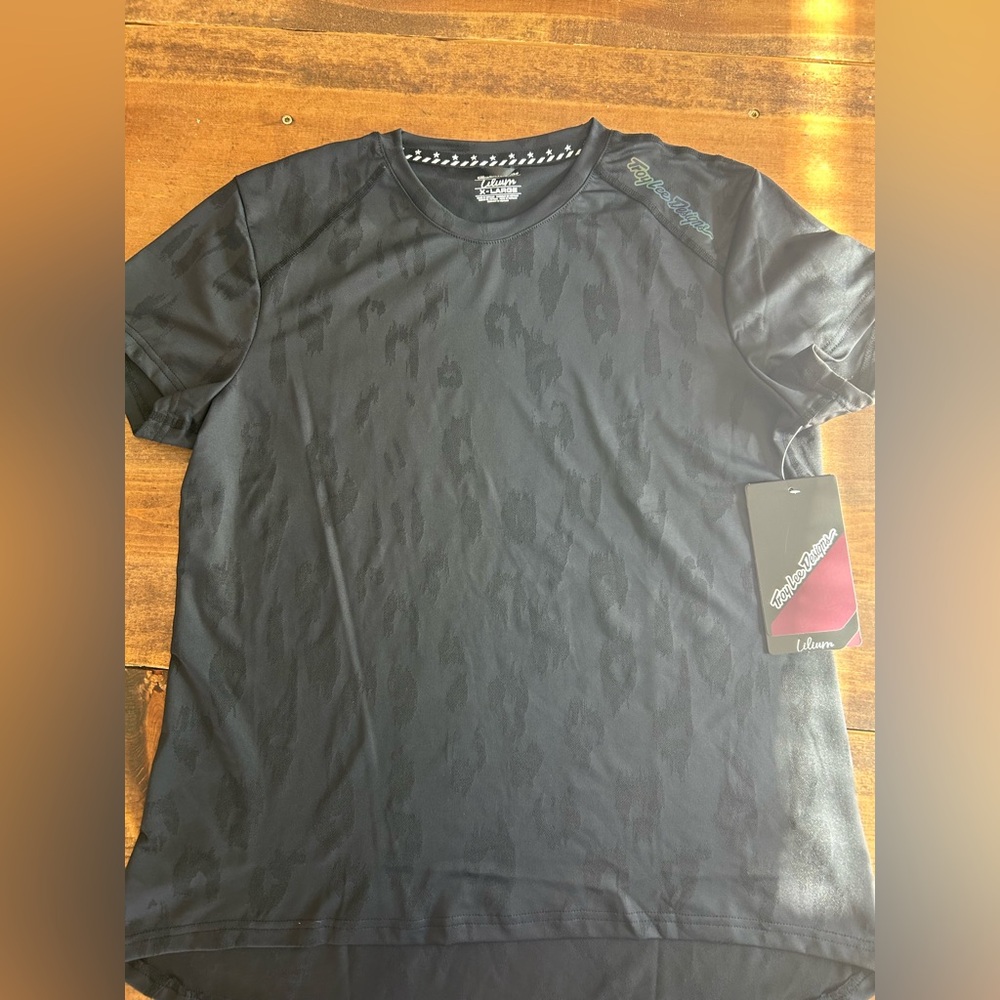 Troy Lee Designs Jersey